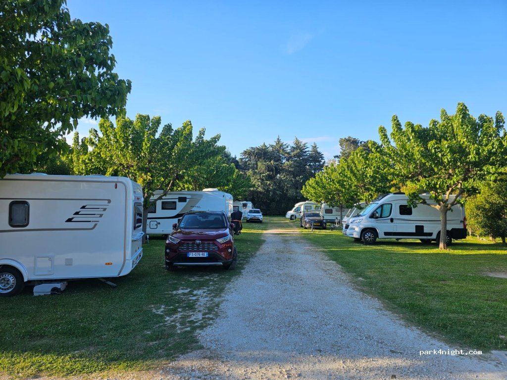 Les Micocouliers — foto 2