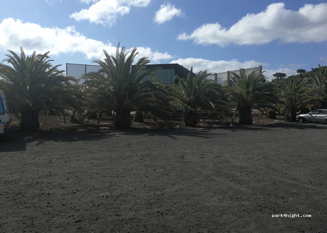 (38129) Tenerife - Unnamed road — foto 2