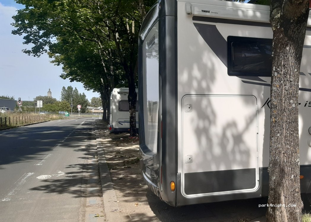 (49100) Angers - 33 Quai du Roi de Pologne — foto 3