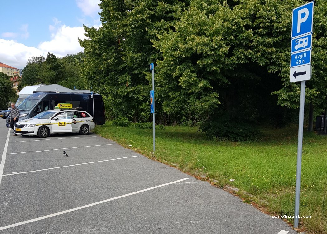 (413 90) Goteborg - 40 Medicinaregatan — foto