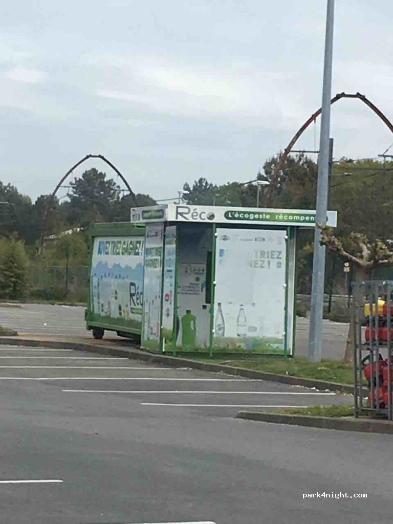 (40530) Labenne - 36 Avenue Charles de Gaulle — foto 3