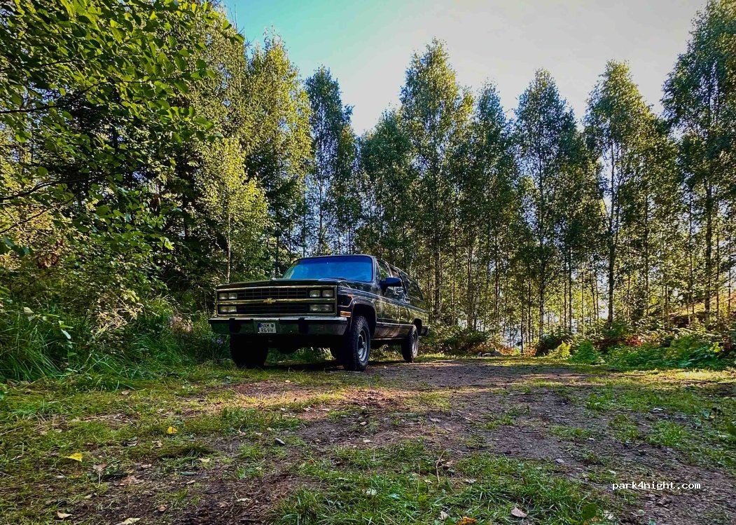 (310 83) Unnaryd - Unnamed Road — foto 4