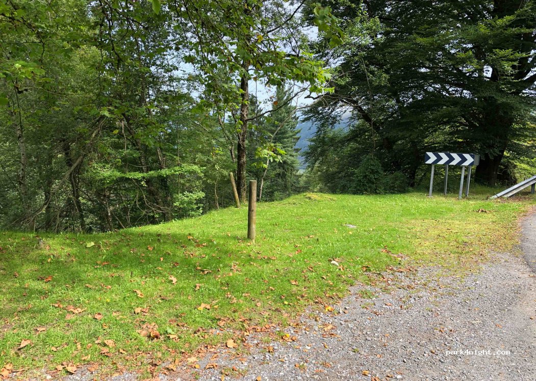 (31714) Navarra - Carretera de Baztán — foto 2