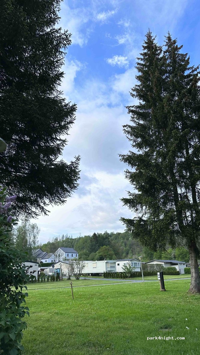 Camping l'Eau Vive — foto 2