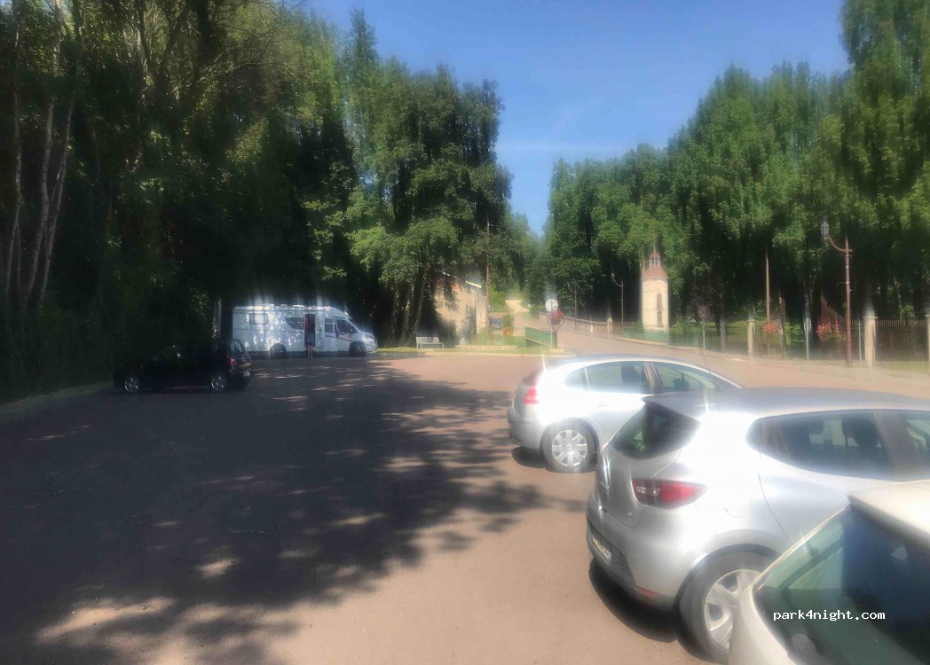 (52410) Chamouilley - 1 Allée du Parc — foto