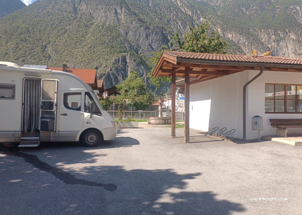 (6511) Zams - 2 Oberreitweg — foto