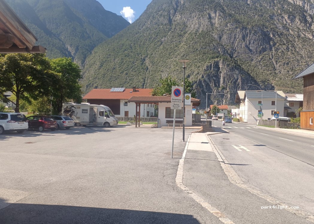 (6511) Zams - 2 Oberreitweg — foto 2