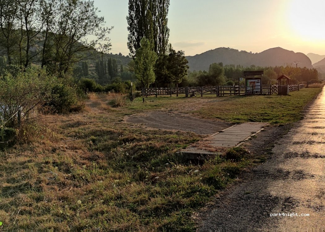 (24856) Reyero - Unnamed Road — foto 3
