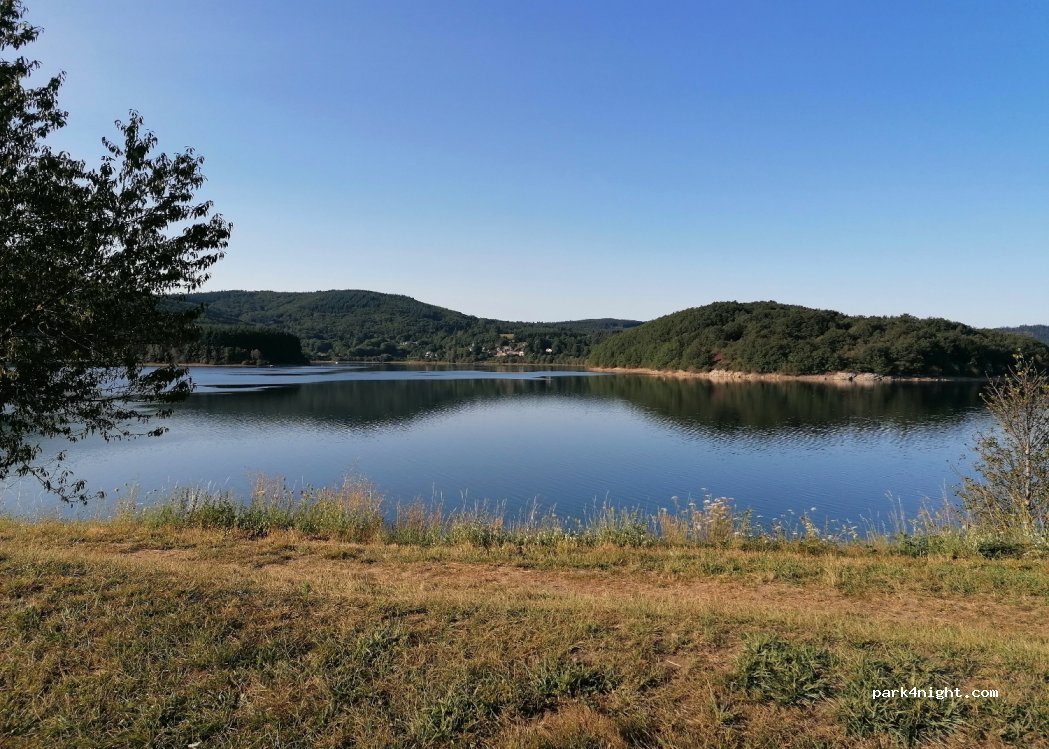 (81320) Nages - Riou Montagne — foto