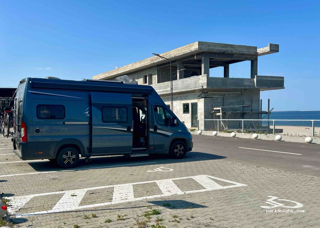 (905360) Eforie Sud - 2 Strada Faleza — foto