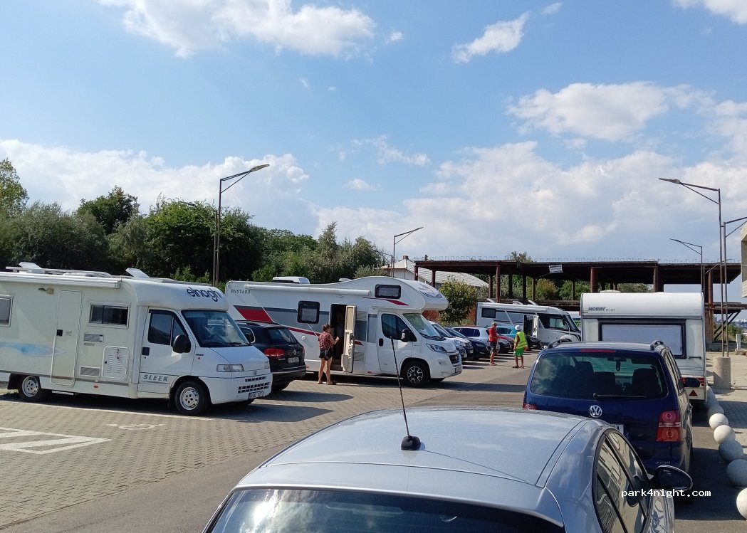 (905360) Eforie Sud - 2 Strada Faleza — foto 4