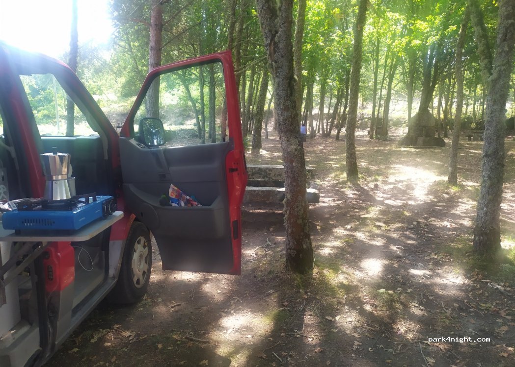 (32740) Parada de Sil - 2 Carretera dos Gozos — foto