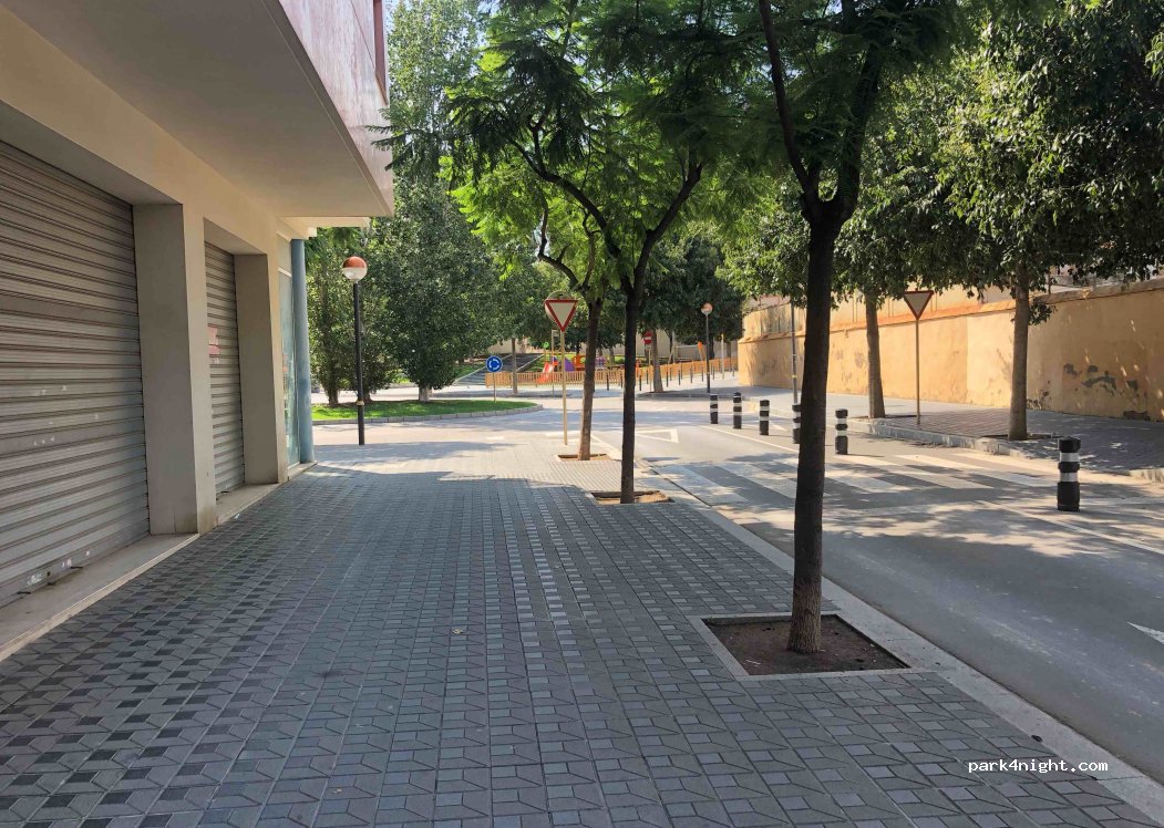 (43850) Cambrils - 26 Carrer de Foix — foto