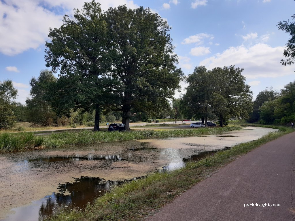 (03190) Vaux - 4 Les Trillers — foto