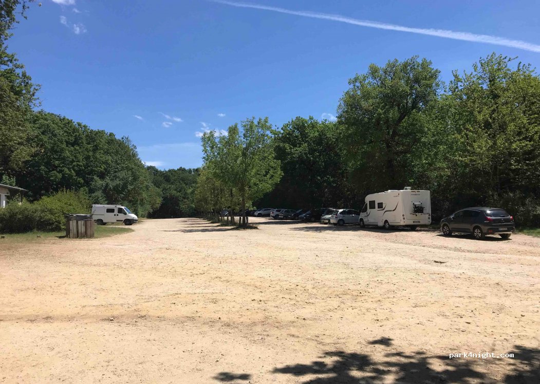 (86240) Smarves - Bois de Saint-Pierre — foto 4