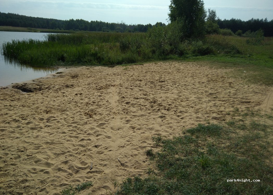 (391545) Timoshkino - Unnamed Road — foto
