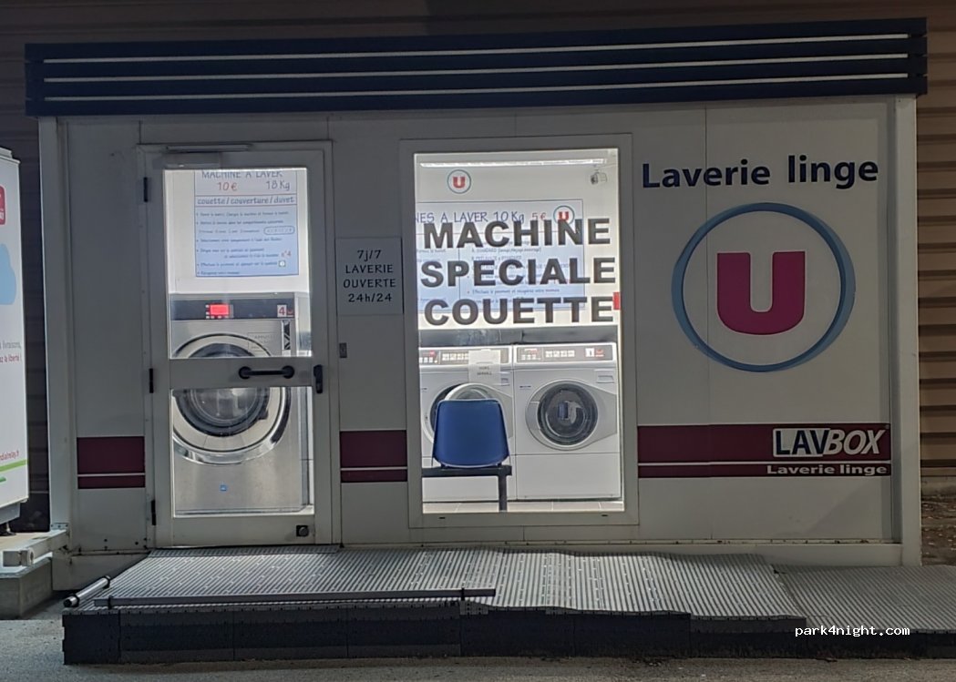 (39270) Orgelet - 2 Rue de l'Industrie — foto 3