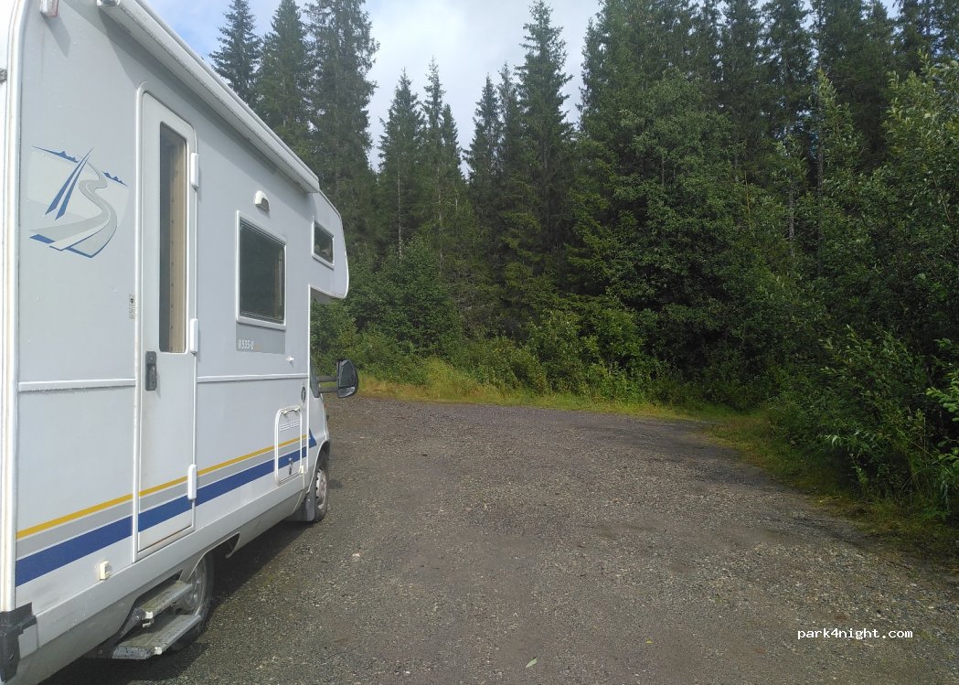 (7320) Fannrem - 529 Hemnevegen — foto