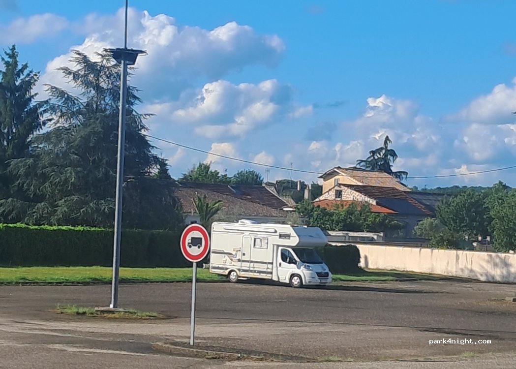 (47200) Marmande - 31 Rue Paul Valéry — foto