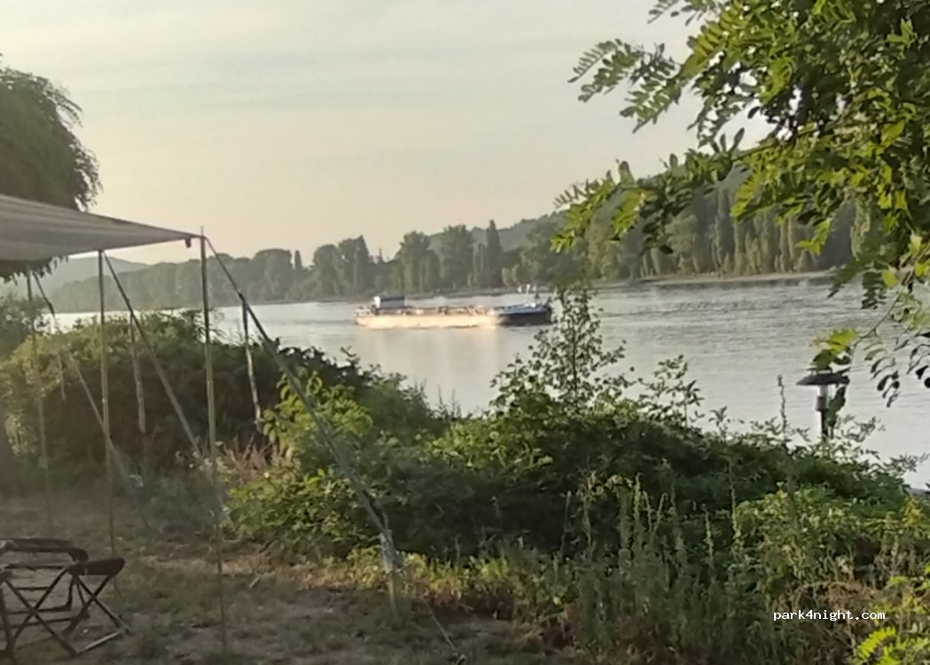 Campingplatz Brey — foto 2