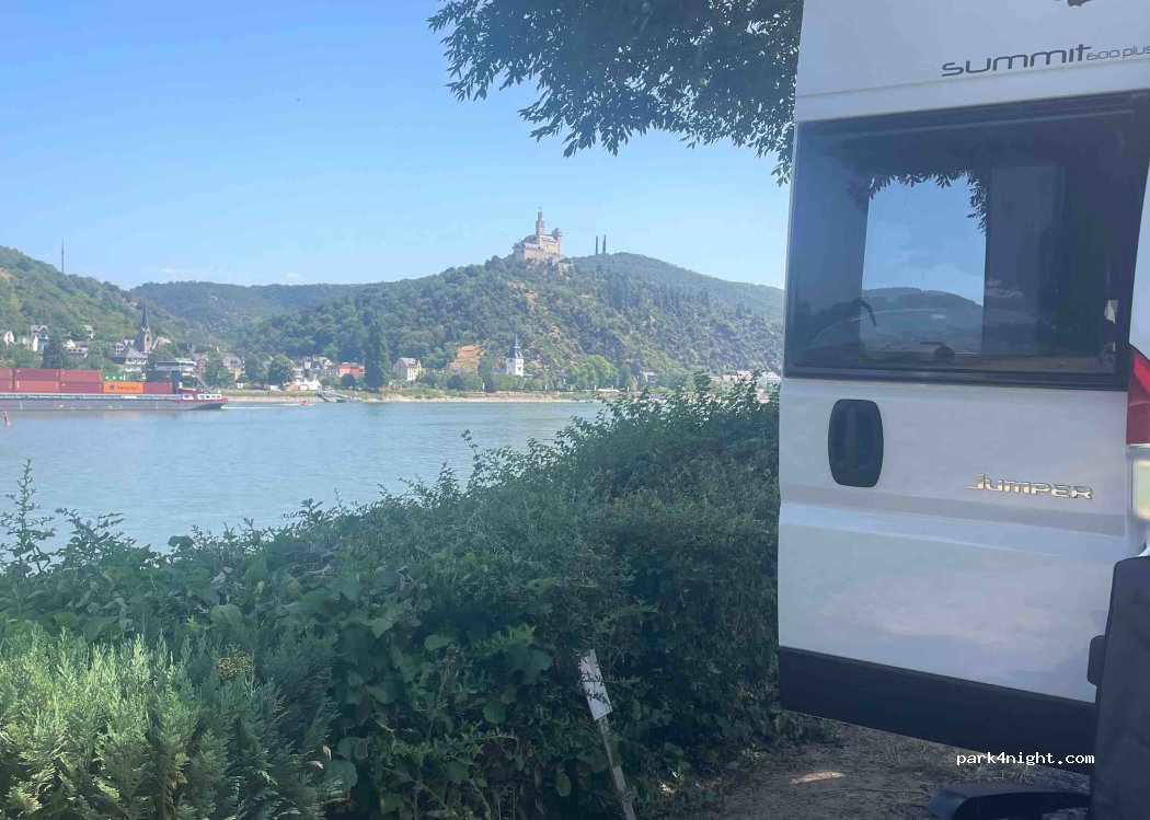 Campingplatz Brey — foto 3
