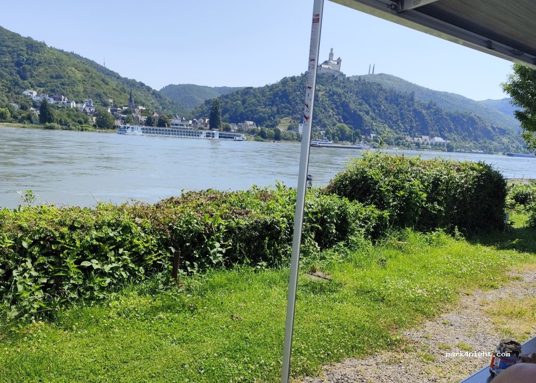 Campingplatz Brey — foto 4