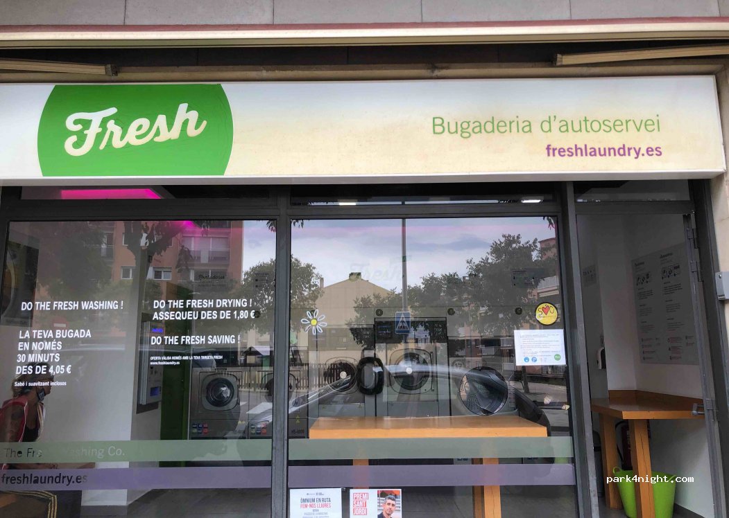(08600) Berga - 21 Carretera de Sant Fruitós — foto