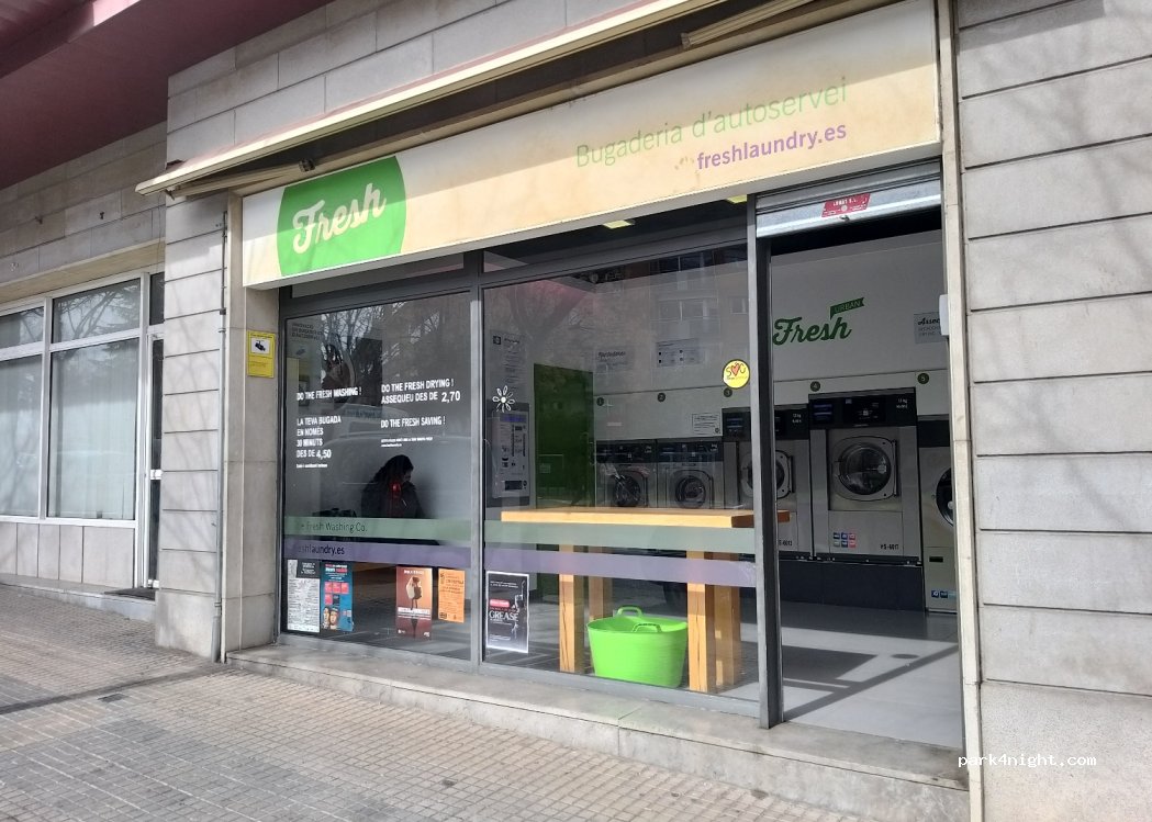 (08600) Berga - 21 Carretera de Sant Fruitós — foto 4