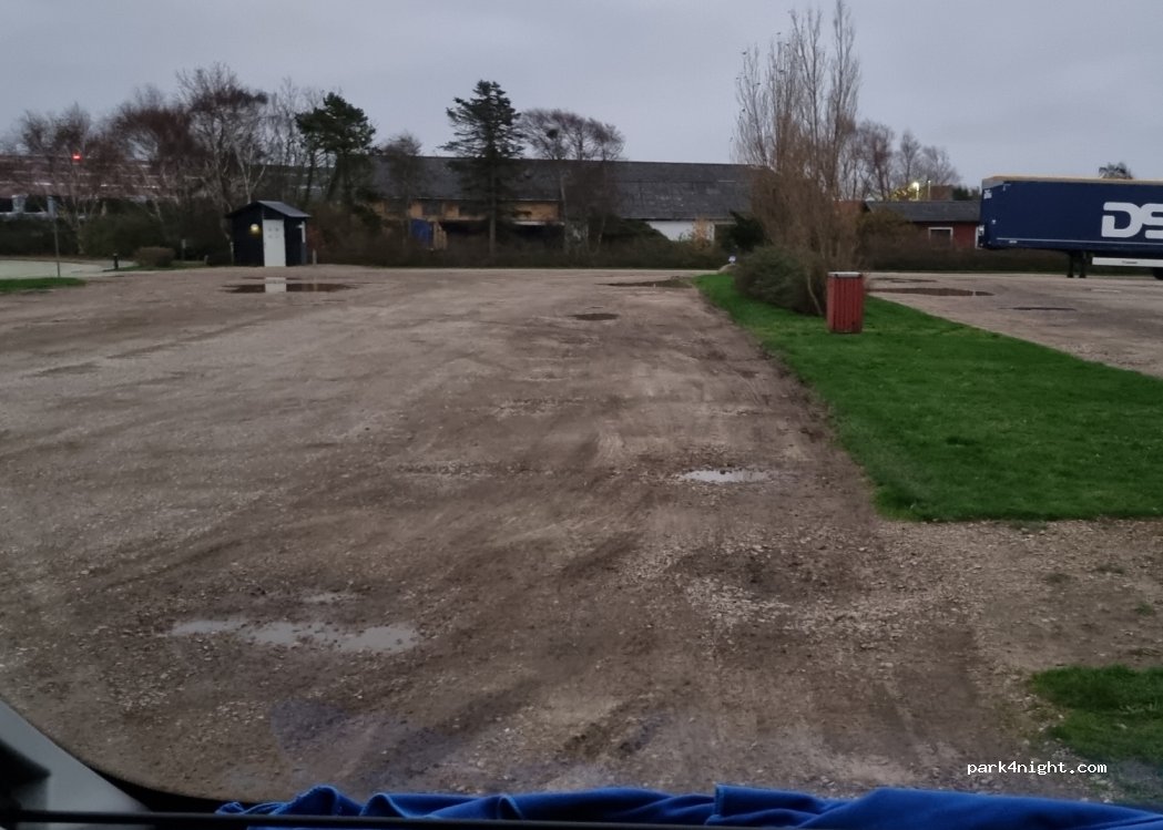 (6950) Ringkøbing - 13 Vesterled — foto