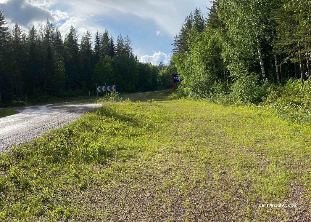 (794 90) Fryksas - Unnamed Road — foto 2