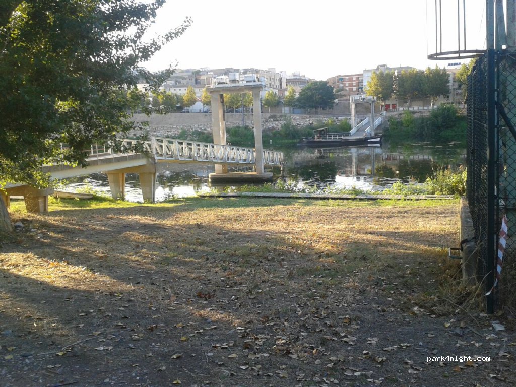 (43750) Flix - 7 Passeig de l'Ebre — foto