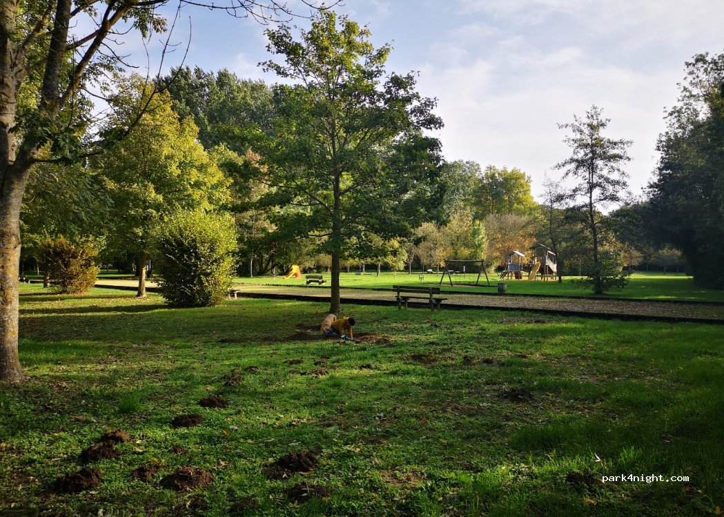 (79360) Granzay-Gript - La Gaie de l'Ebeaupin — foto 4