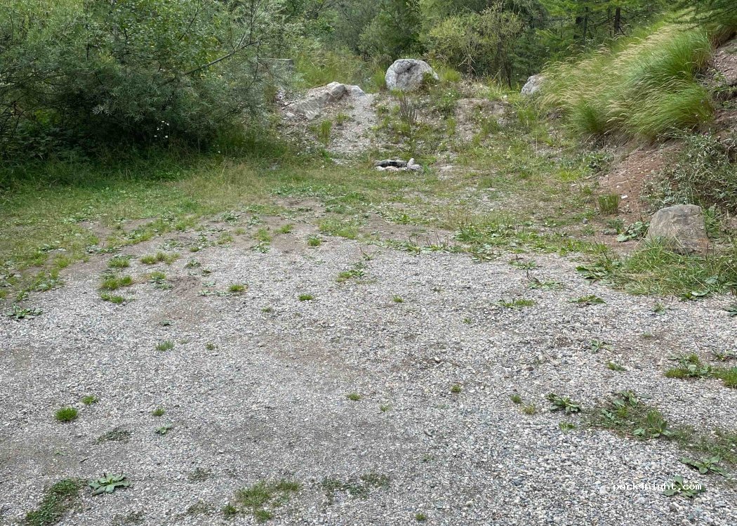 (05120) L'Argentière-la-Bessée - Les Albrands — foto