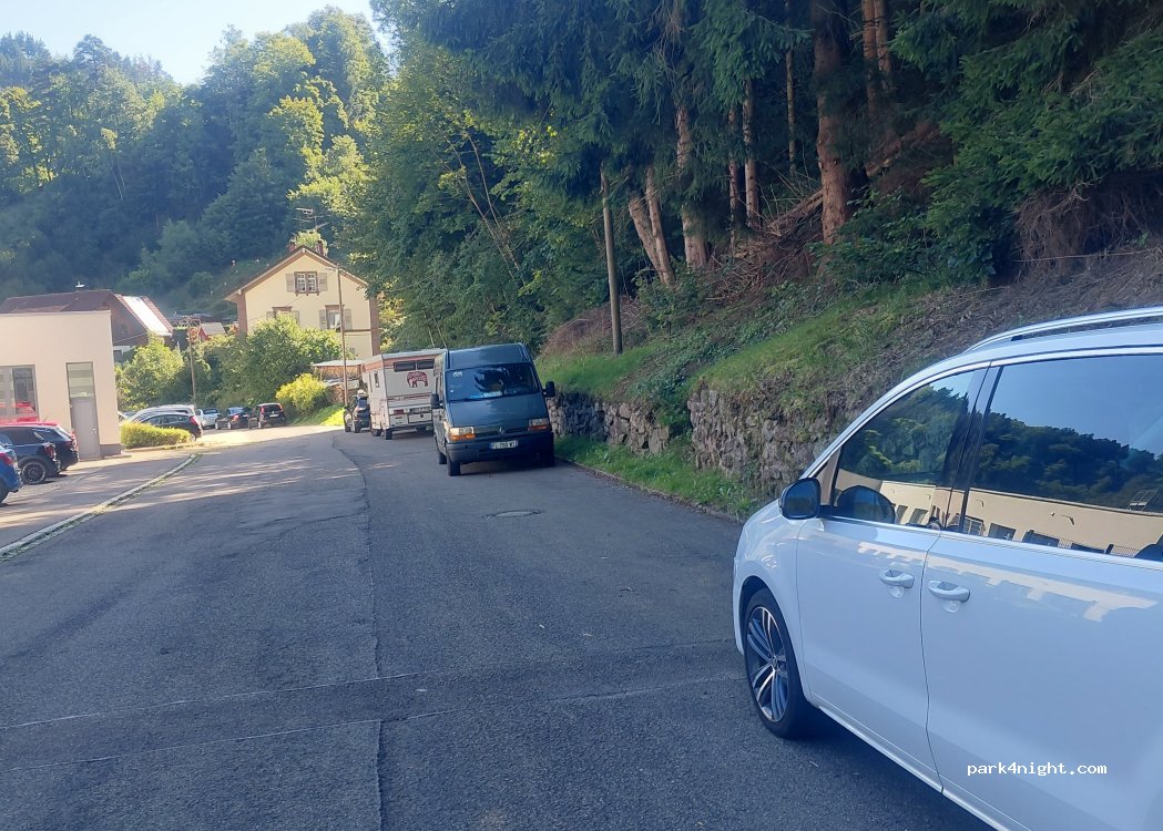 (78098) Triberg im Schwarzwald - 8 Gerwigstraße — foto 2