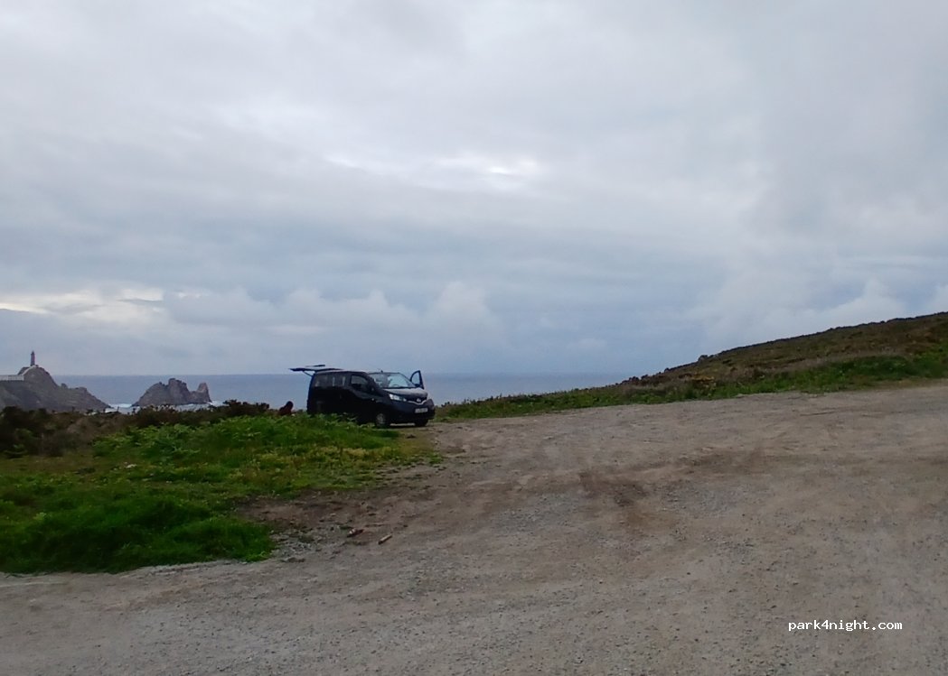 (15123) Camariñas - Unnamed Road — foto 2