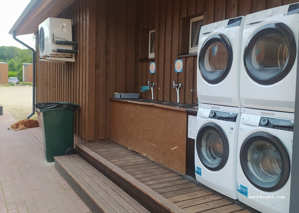 Camping Mereoja — foto
