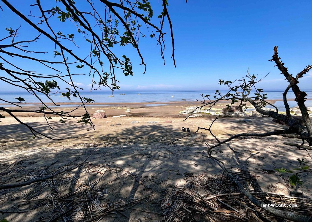 Camping Mereoja — foto 4