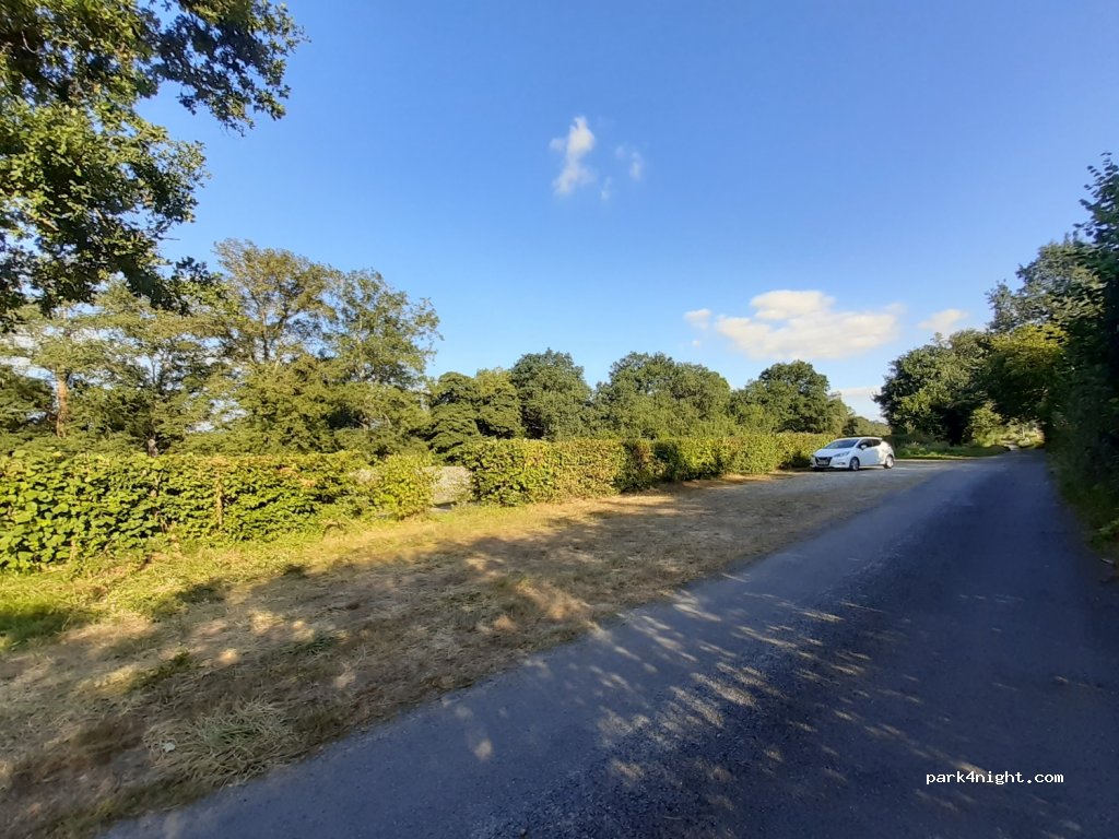 (03190) Audes - Clavière — foto