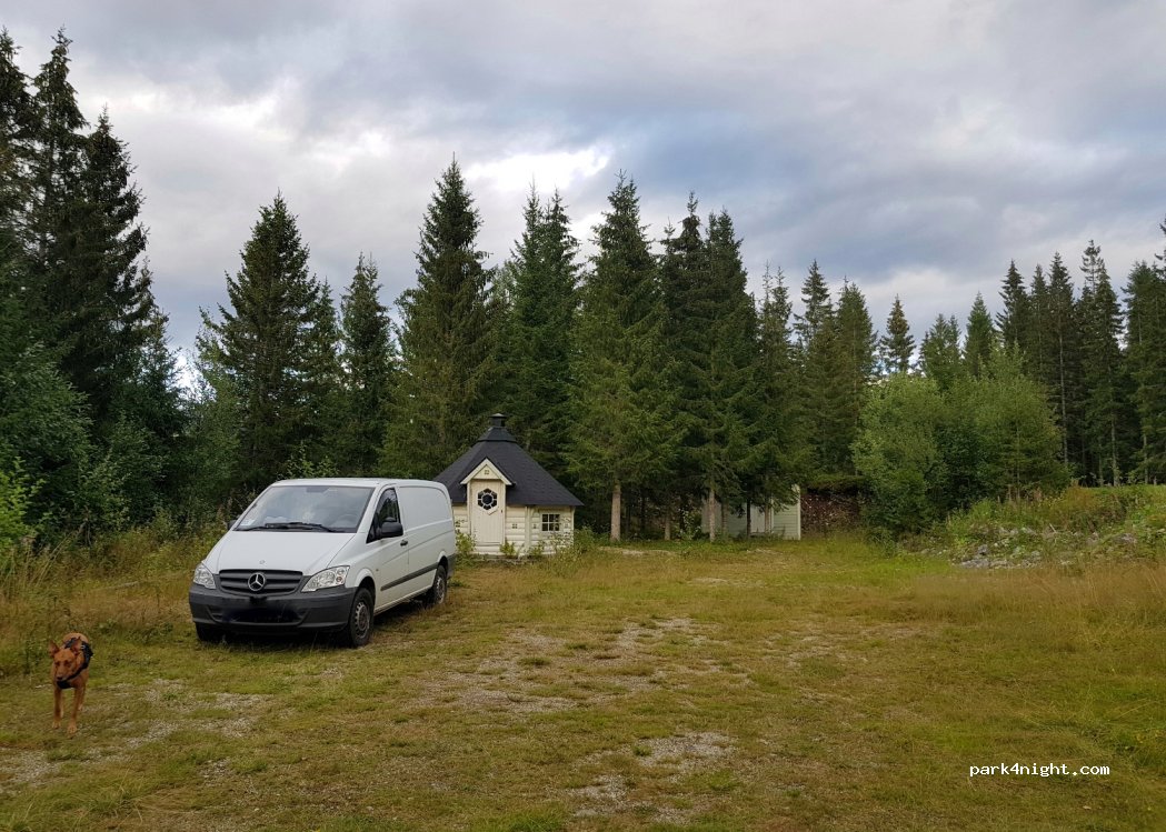 (7980) Nordland - Åbygdveien — foto