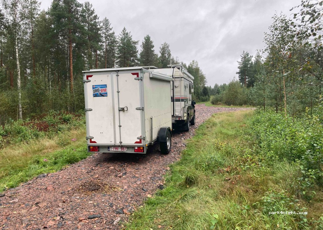 (86710) Kärsämäki - Unnamed Road — foto 2