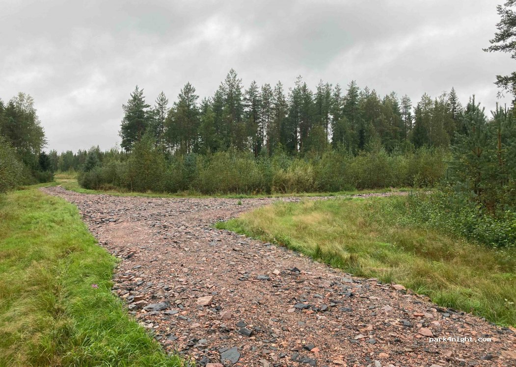 (86710) Kärsämäki - Unnamed Road — foto 3