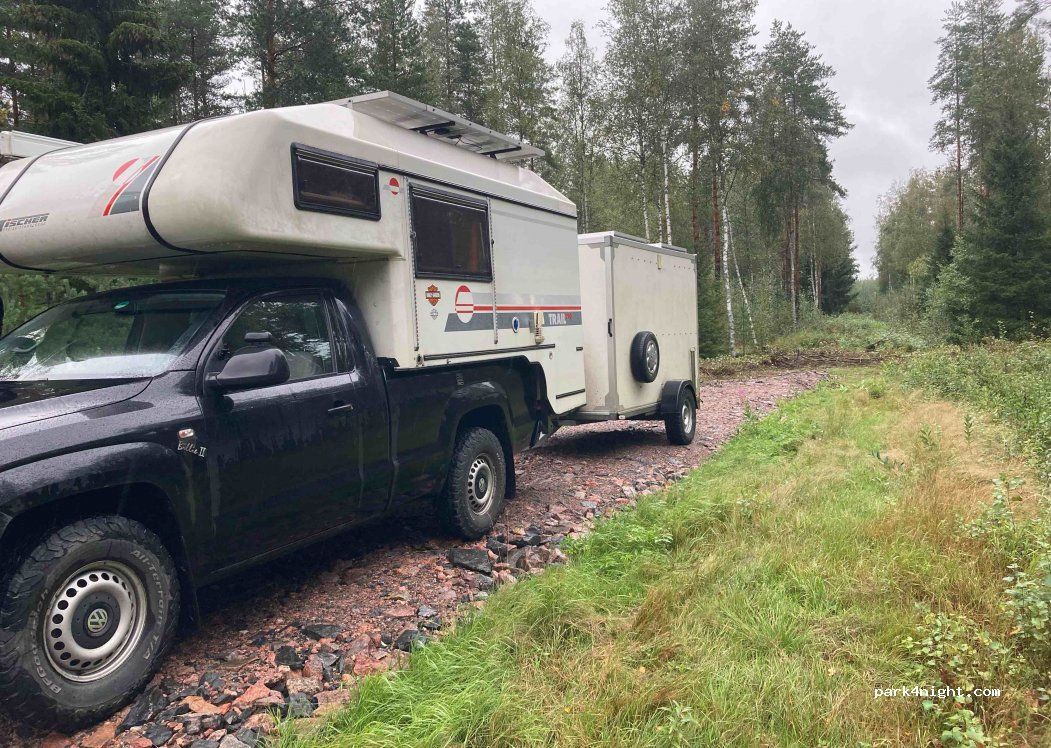 (86710) Kärsämäki - Unnamed Road — foto 4