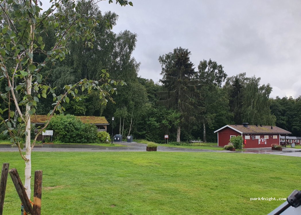 Stockholm Swecamp Flottsbro — foto 2