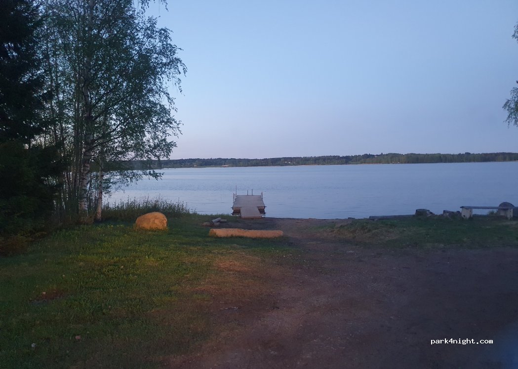 (86600) Haapavesi - 6 Vesakkokuja — foto