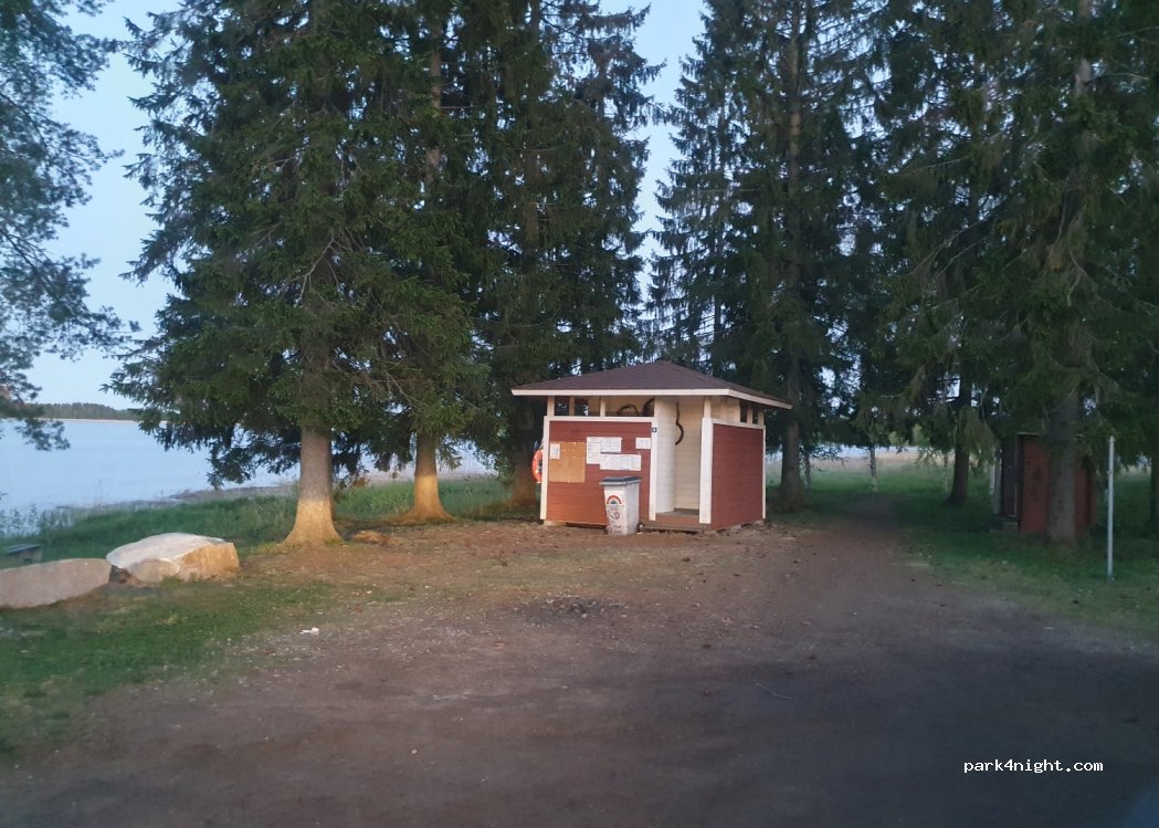 (86600) Haapavesi - 6 Vesakkokuja — foto 2