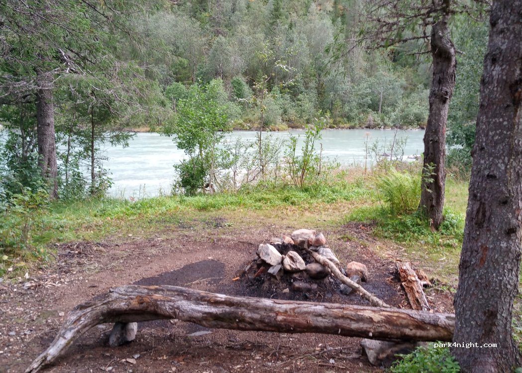(8615) Skonseng - 180-184 Svartisdalveien — foto 2