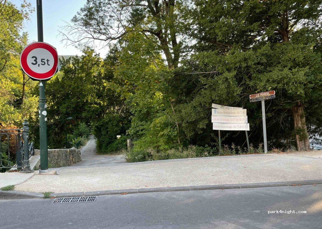 (26220) Dieulefit - — foto 3