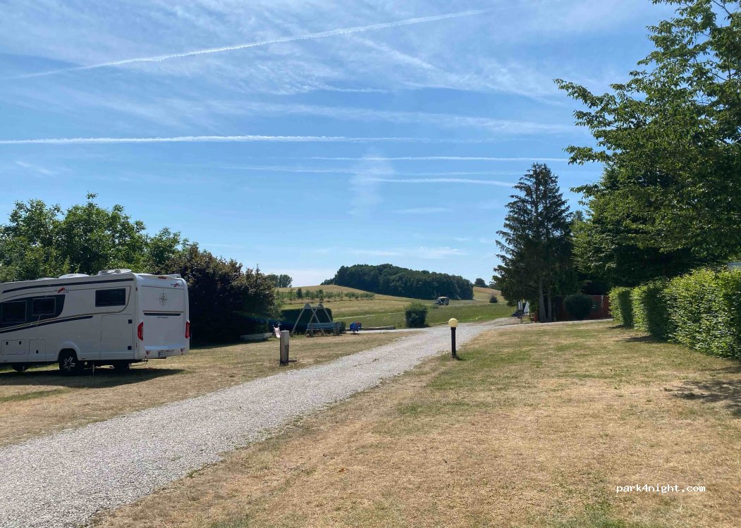 Campingplatz Berg — foto 2