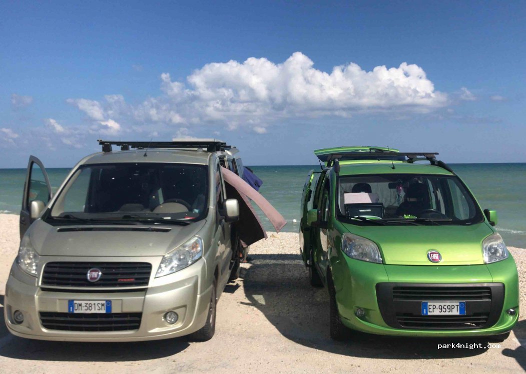 (60018) Lungomare - 77 Via Lungomare — foto