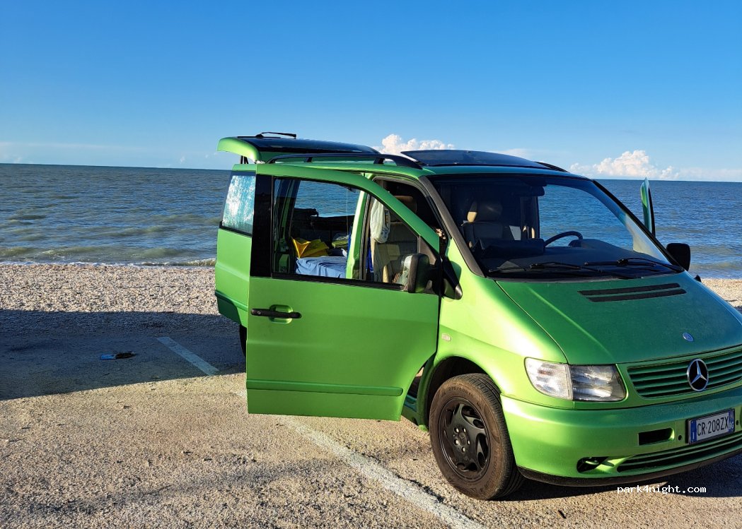(60018) Lungomare - 77 Via Lungomare — foto 4
